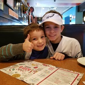 Meet your Posher, Toni